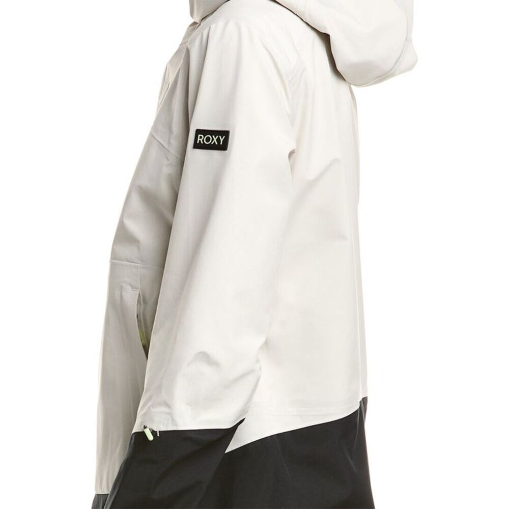 Women’s Roxy Lunalite 3L GORE-TEX Jacket 2025 - Picture 3 of 9